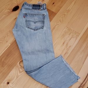 Levi's 505
